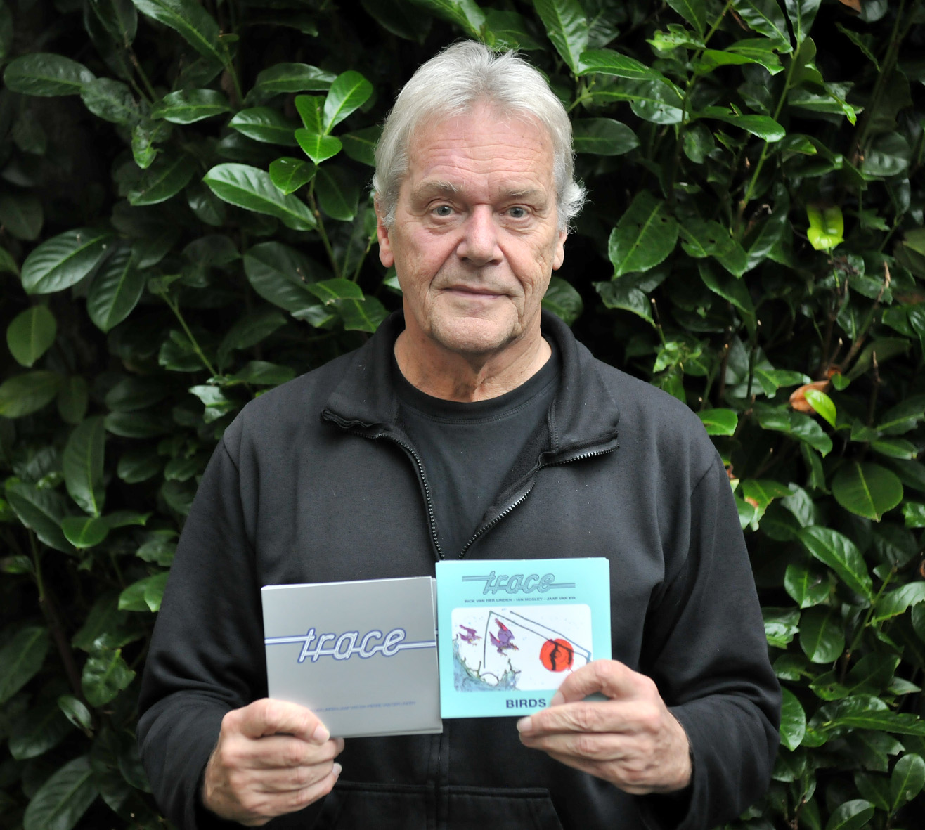 JAAP VAN EIK, loopbaan